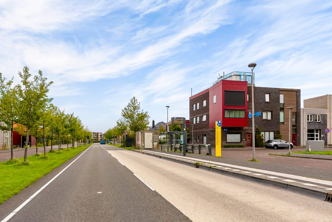 Photo 31 of Artemissingel 232