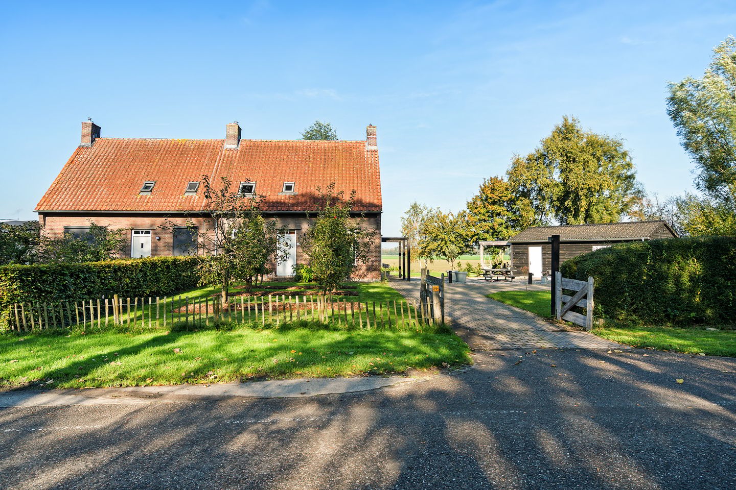 Foto 5 van Zwartemeerweg 29-B