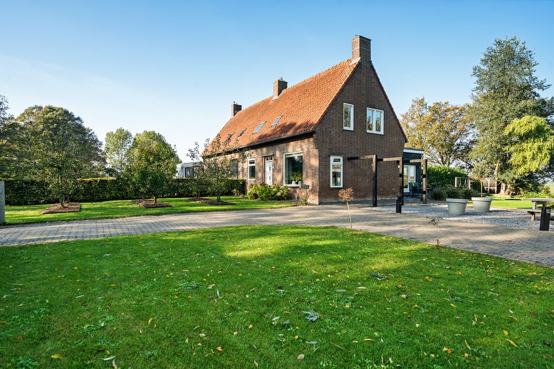 Foto 1 van Zwartemeerweg 29-B