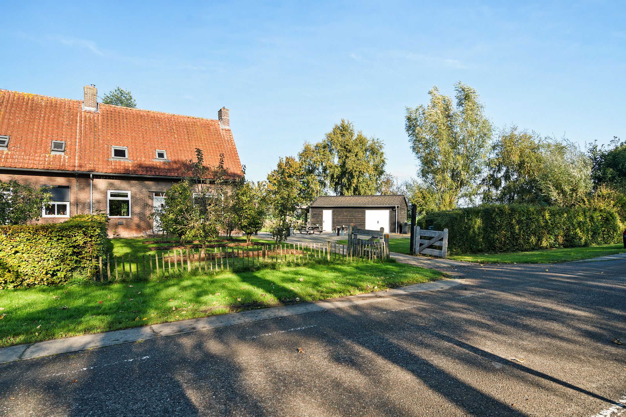 Foto 6 van Zwartemeerweg 29-B