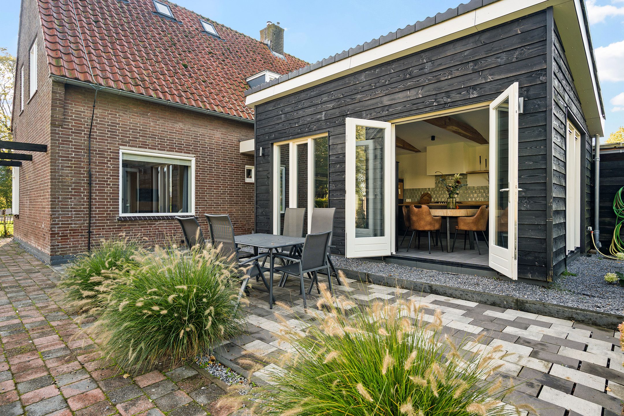 Foto 48 van Zwartemeerweg 29-B