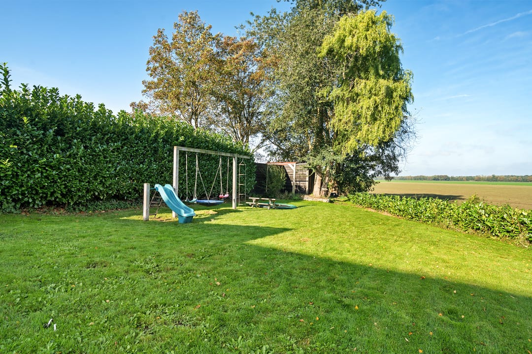Foto 52 van Zwartemeerweg 29-B