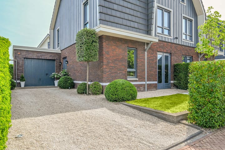 Foto 5 van Blaricummerdreef 17