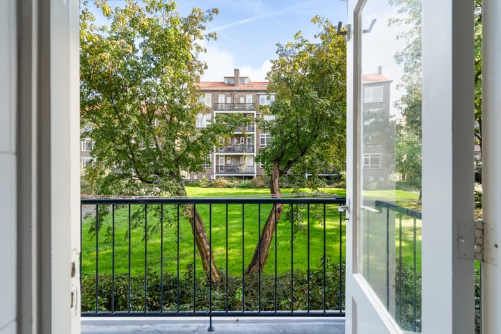 Foto 4 van Johan de Meesterstraat 28-A