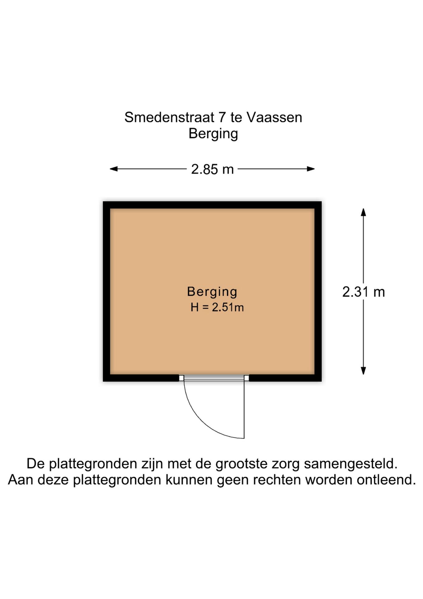 Foto 35 van Smedenstraat 7