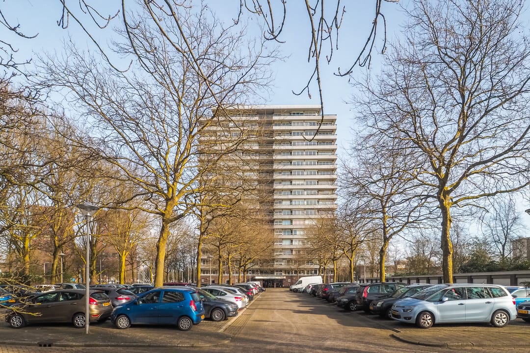 Foto 41 van Aziëlaan 316