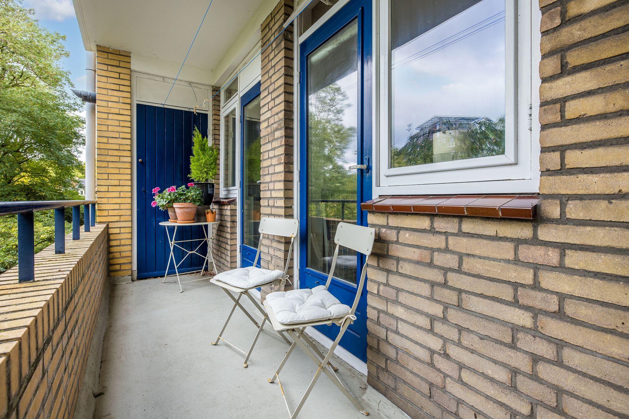 Foto 15 van Lessinglaan 11-1