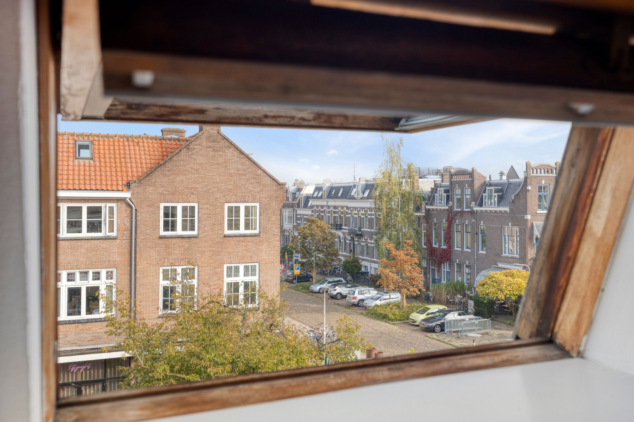 Photo 9 of Fransestraat 77-E