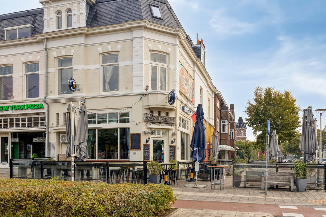 Photo 26 of Fransestraat 77-E