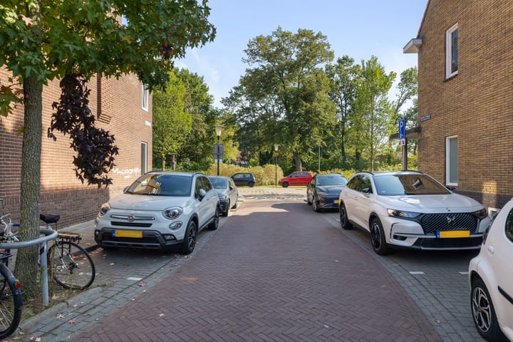 Foto 5 van Distelstraat 38