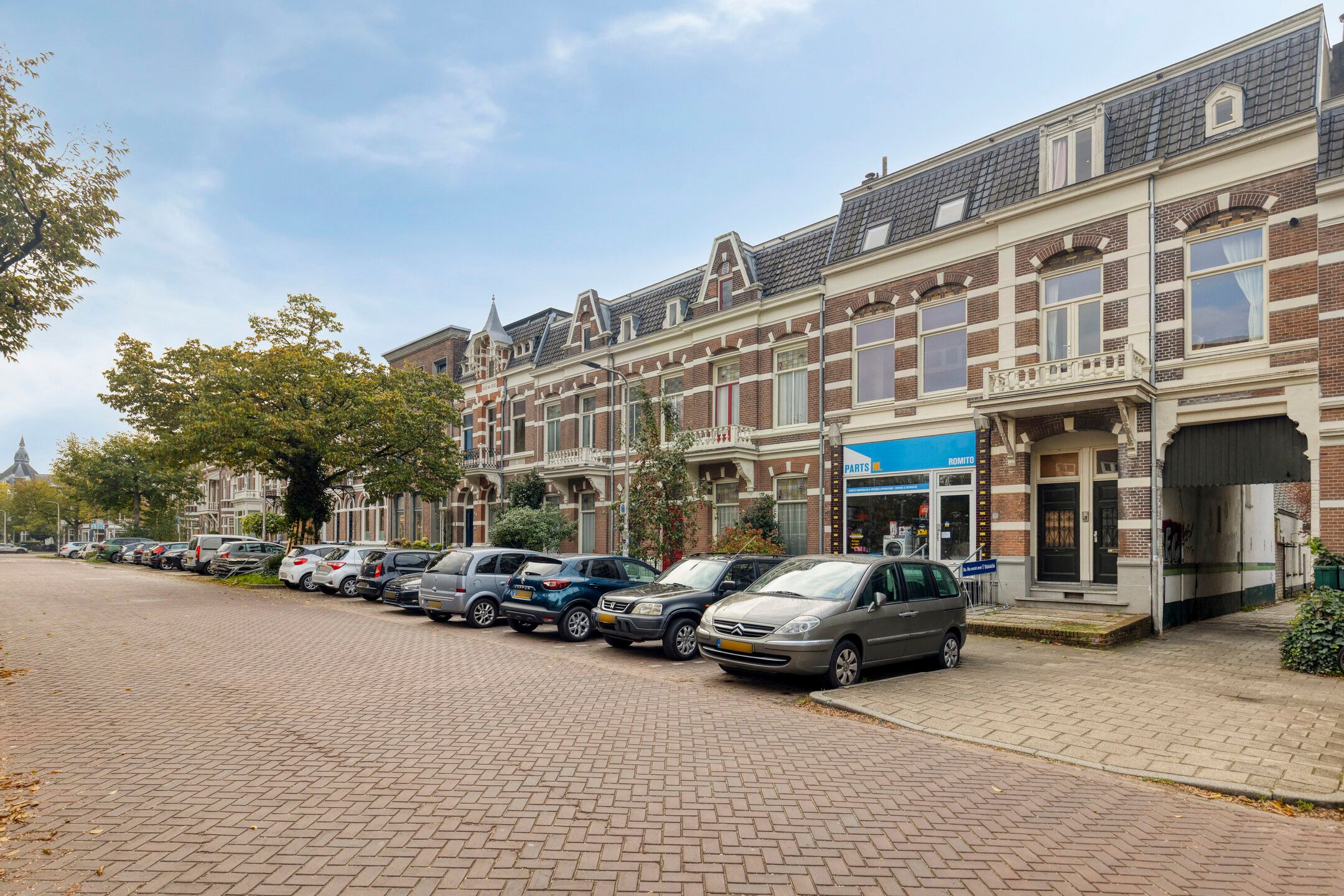 Photo 24 of Fransestraat 77-E