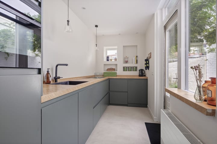 Foto 4 van Distelstraat 38