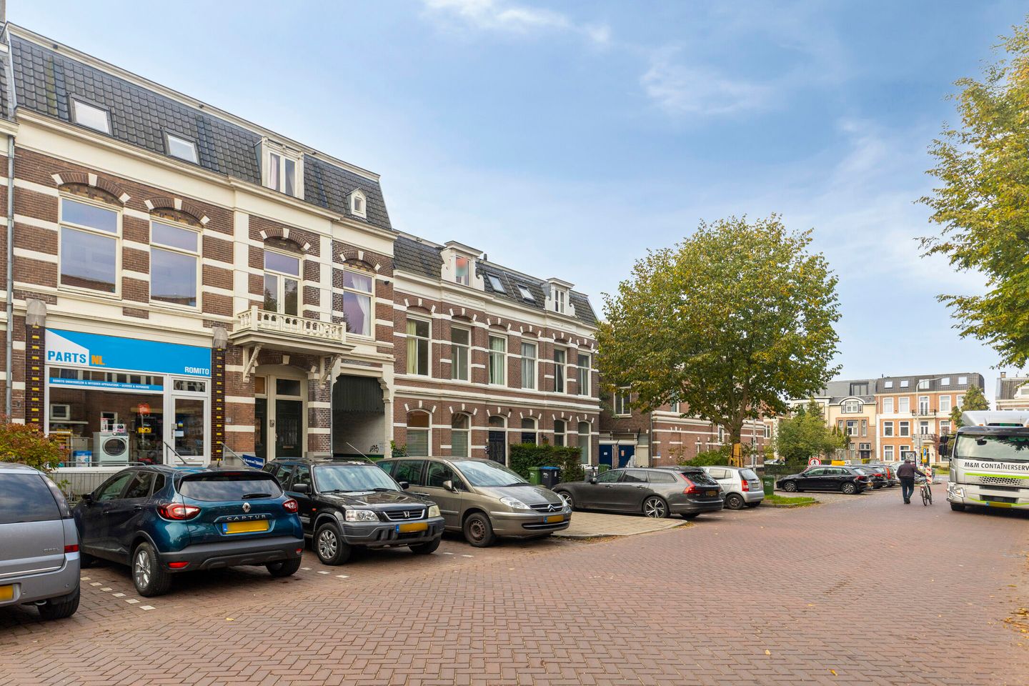 Photo 25 of Fransestraat 77-E