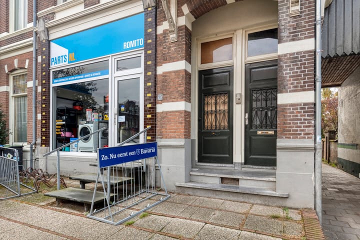Foto 4 van Fransestraat 77-E