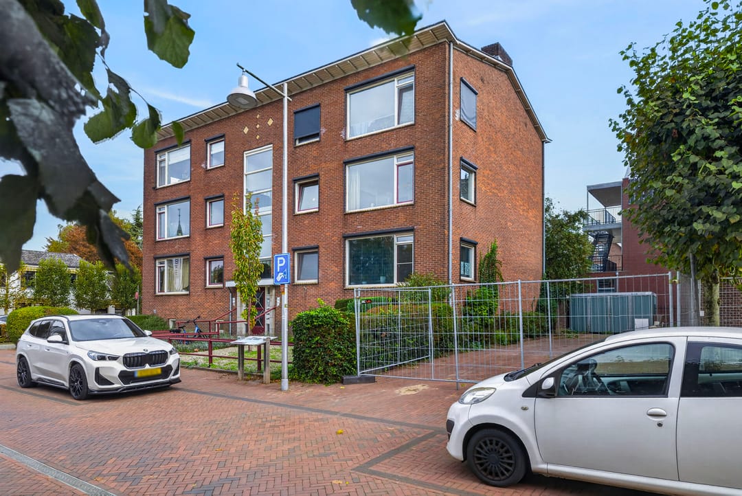 Photo 31 of Notaris Fischerstraat 18-1