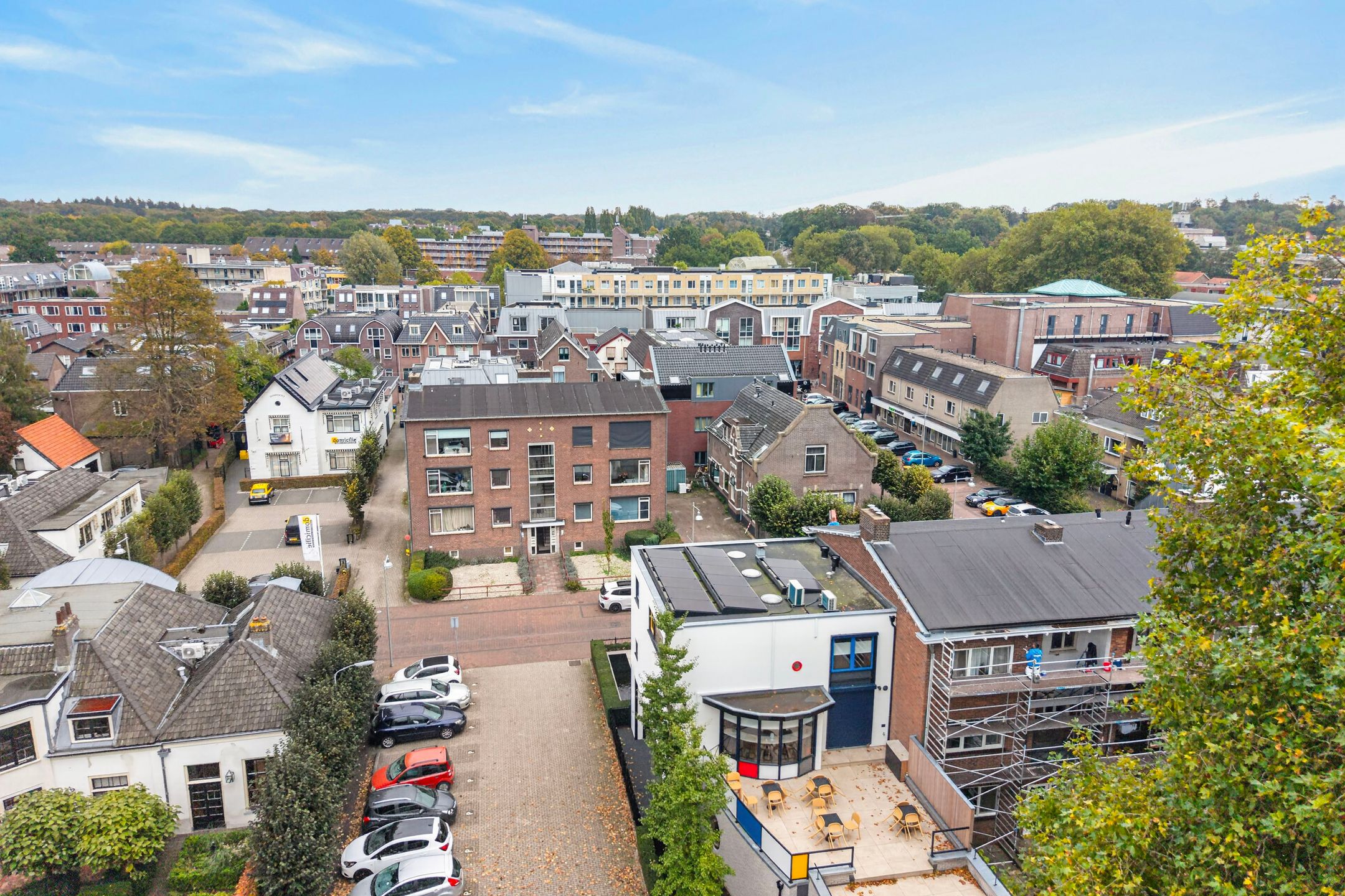 Photo 36 of Notaris Fischerstraat 18-1