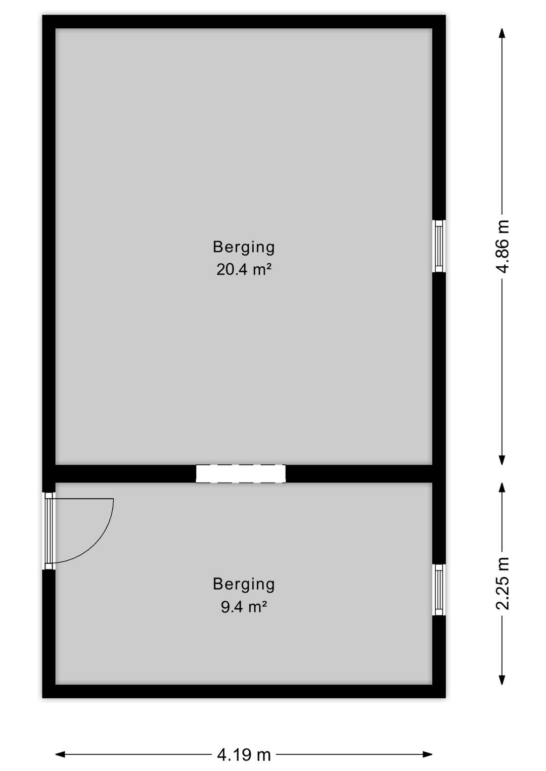 Photo 38 of Notaris Fischerstraat 18-1