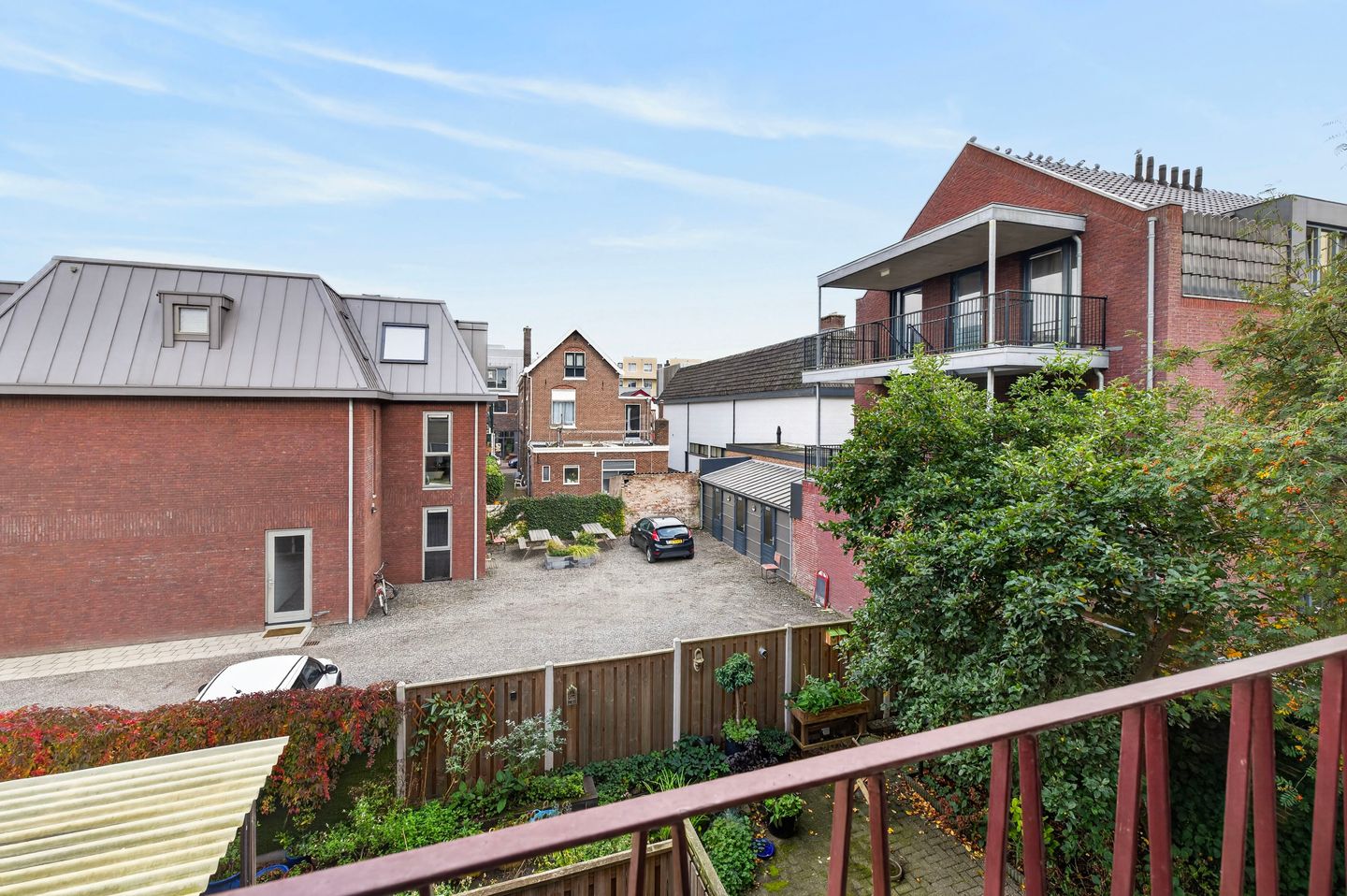 Photo 25 of Notaris Fischerstraat 18-1