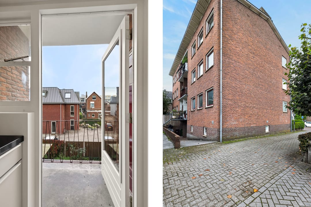 Photo 26 of Notaris Fischerstraat 18-1