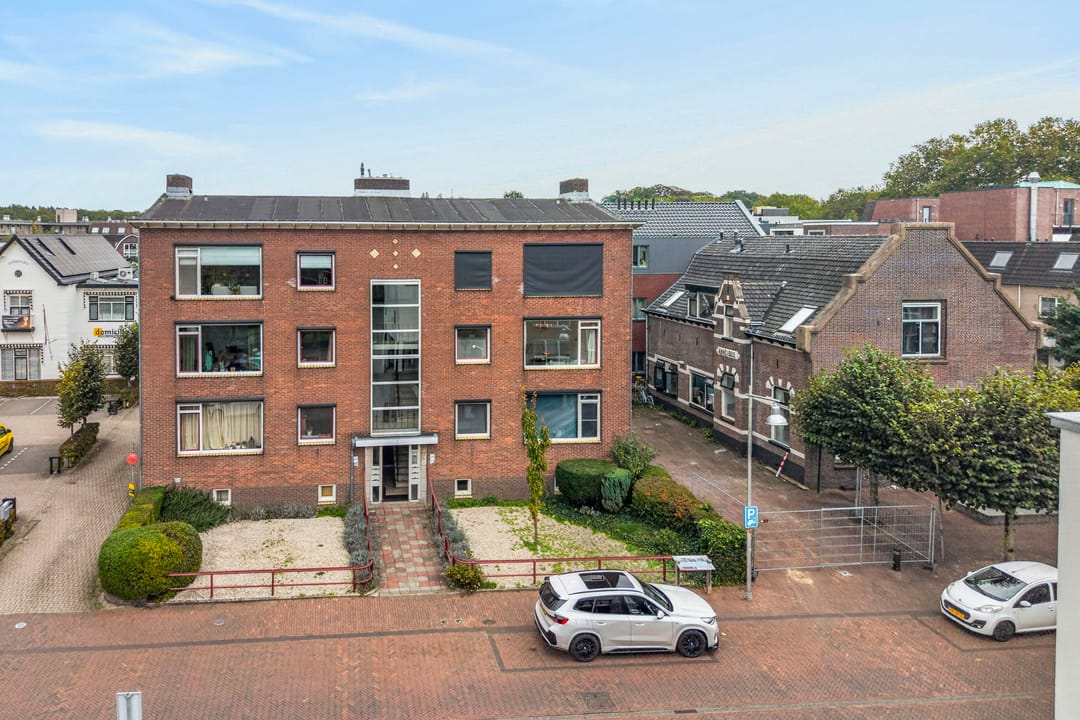 Photo 28 of Notaris Fischerstraat 18-1