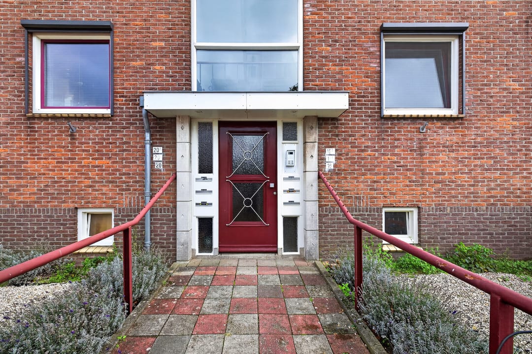 Photo 32 of Notaris Fischerstraat 18-1