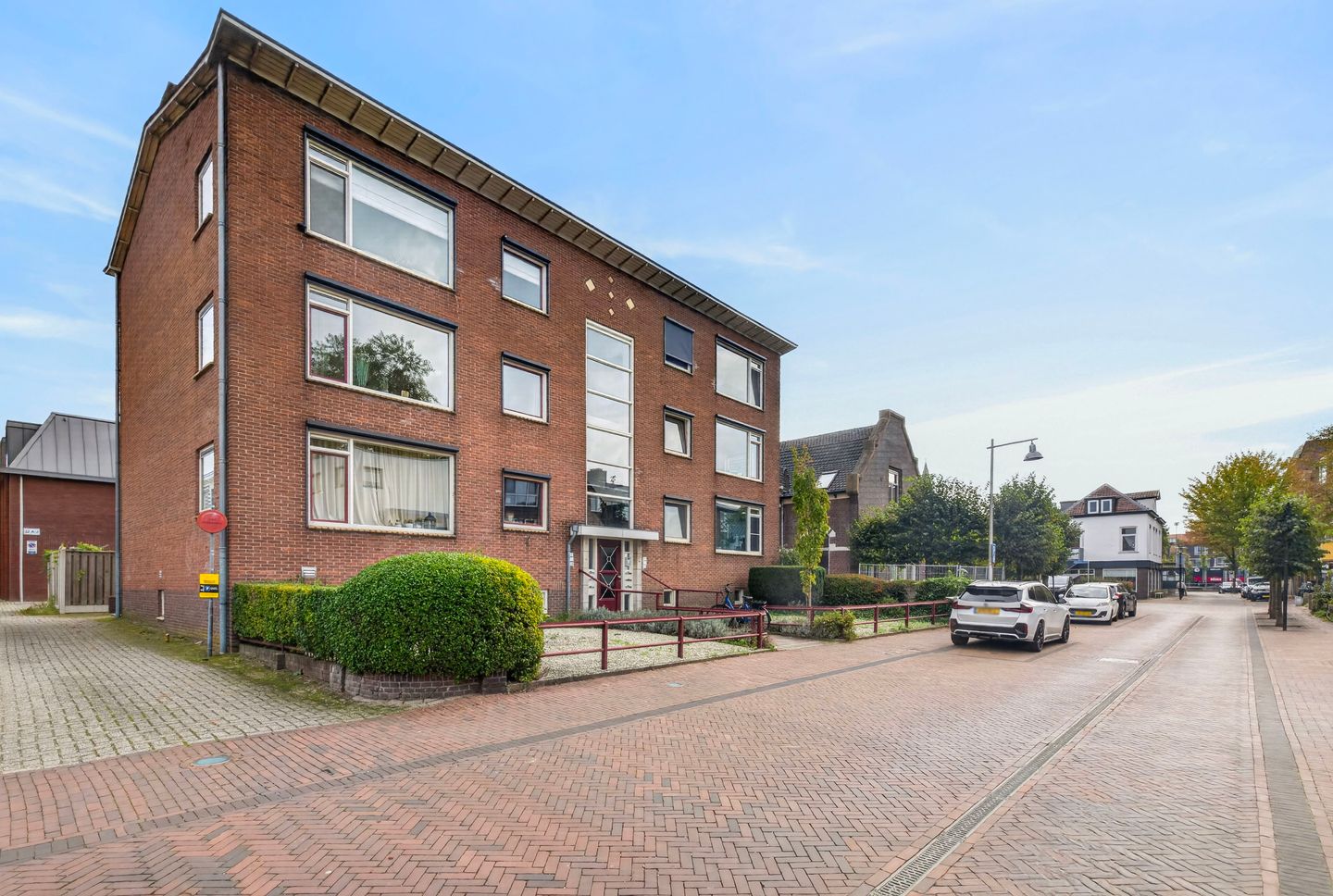 Photo 29 of Notaris Fischerstraat 18-1