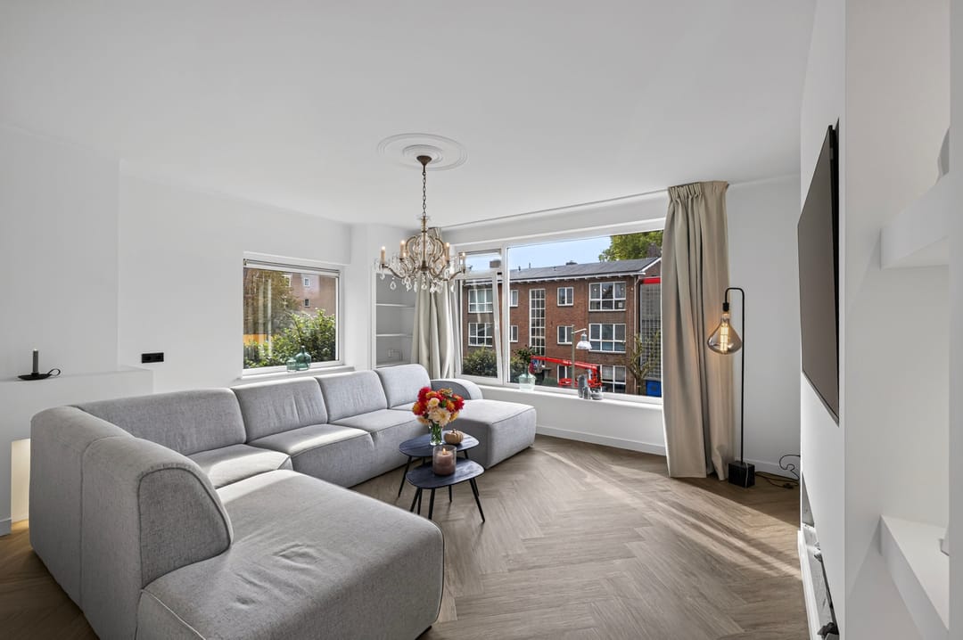 Photo 8 of Notaris Fischerstraat 18-1