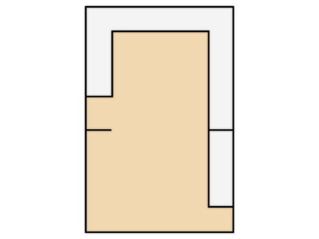 View floorplan