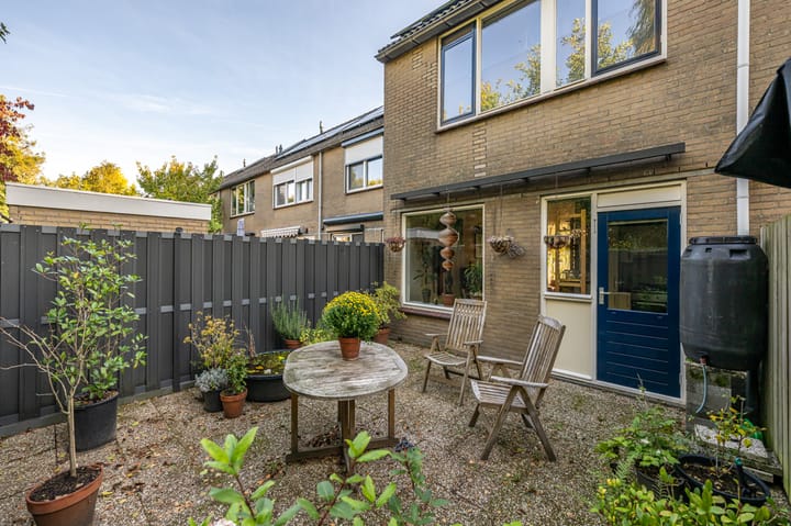 Foto 4 van Nachtegaalstraat 26