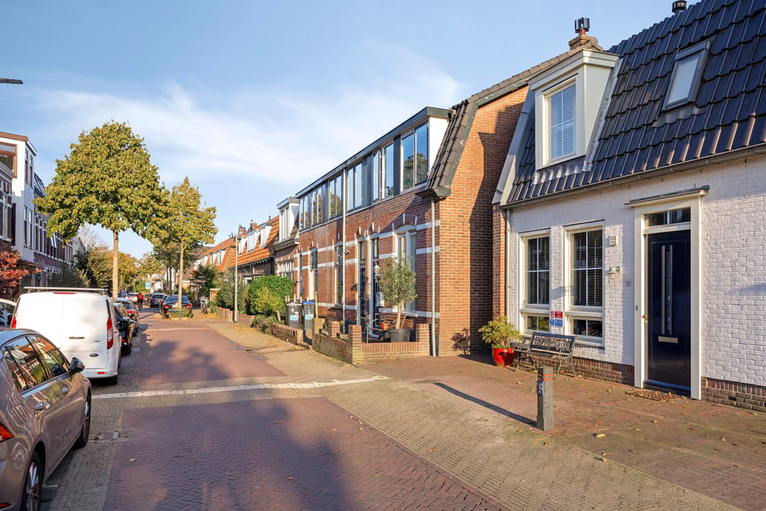 Photo 28 of Hoge Larenseweg 132