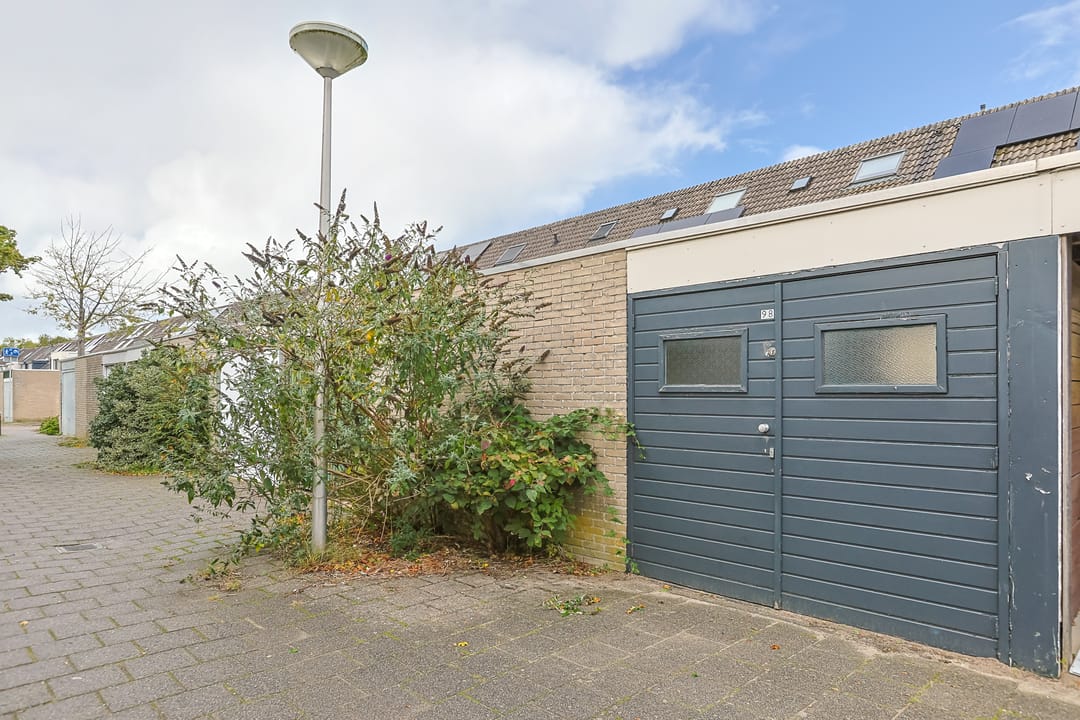 Foto 47 van Aalhorst 98