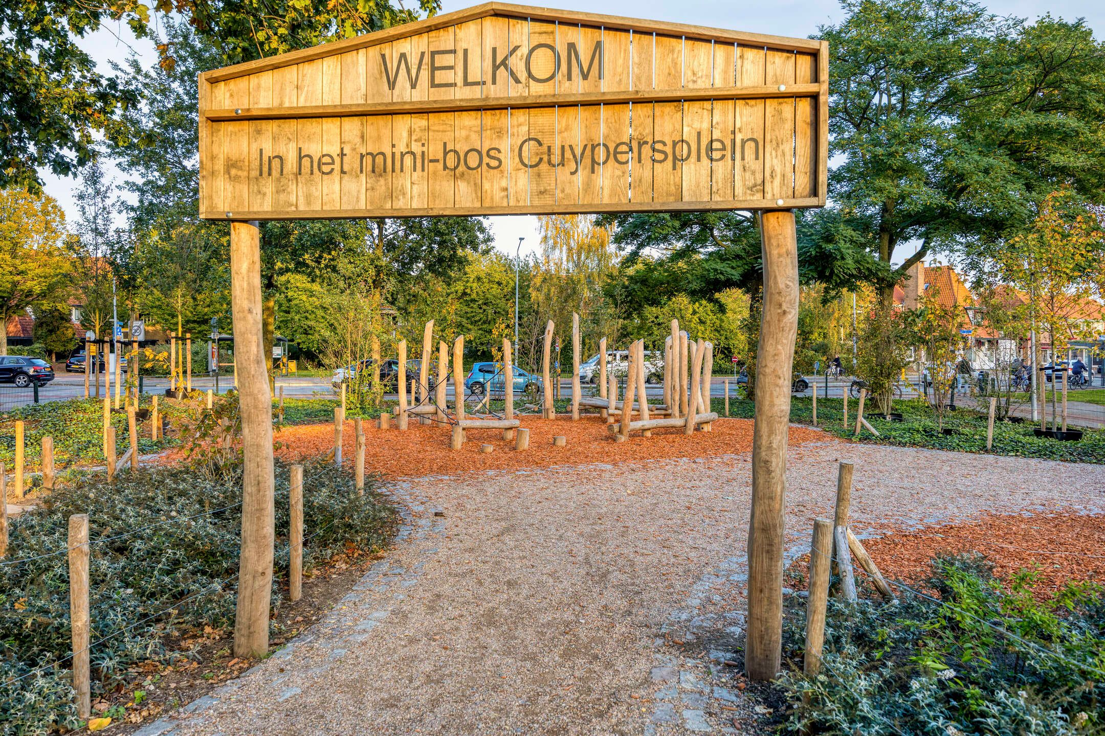 Photo 33 of Hoge Larenseweg 132