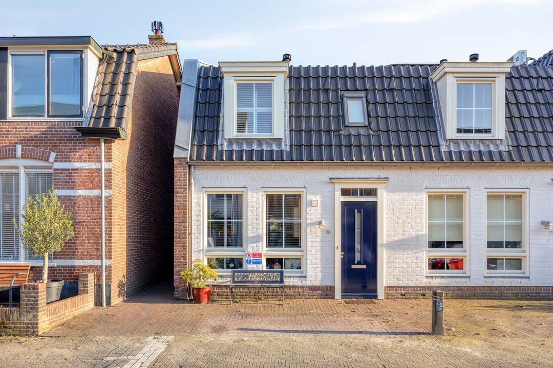 Photo 1 of Hoge Larenseweg 132