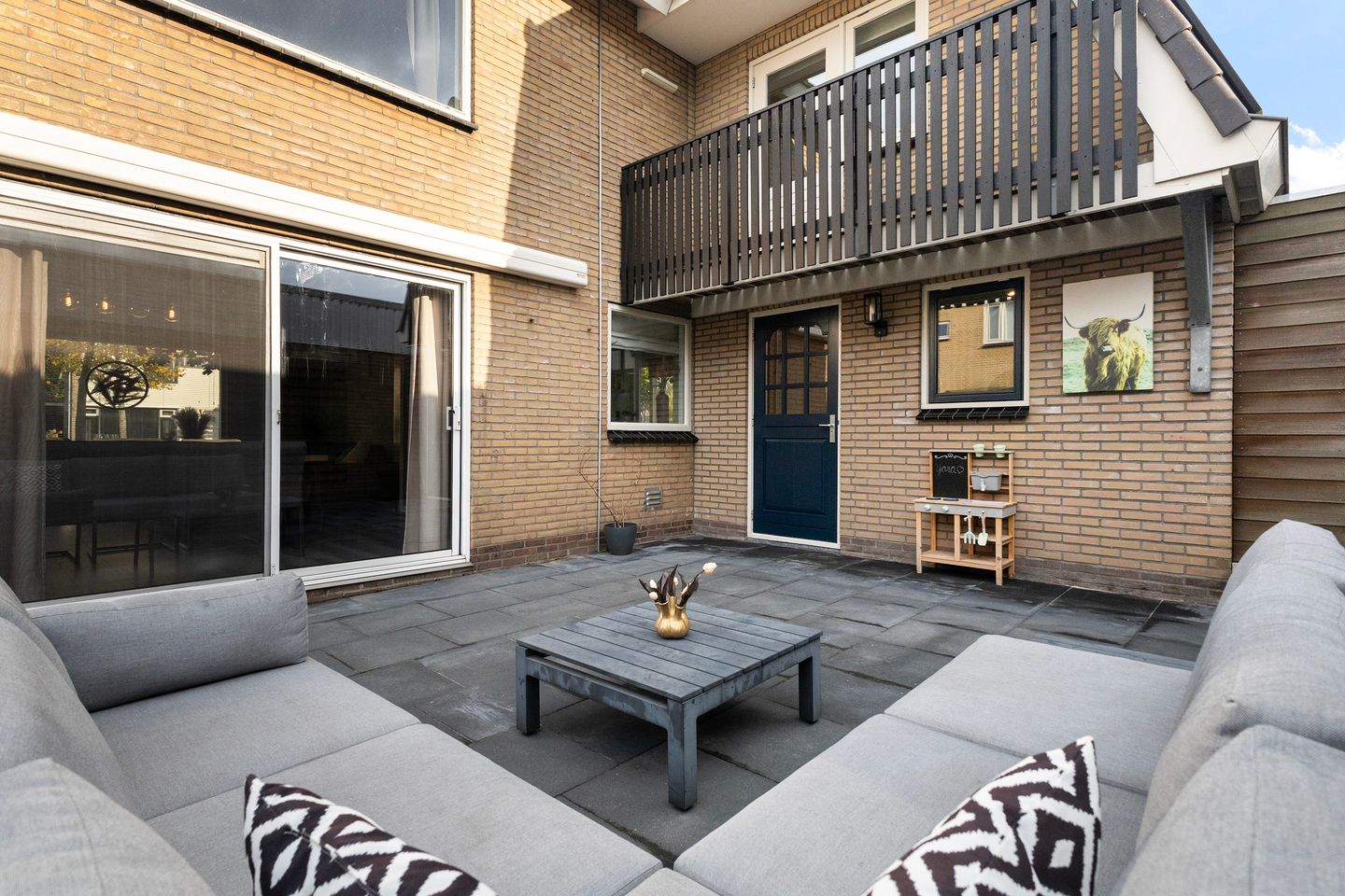 Foto 5 van Beatrixstraat 13