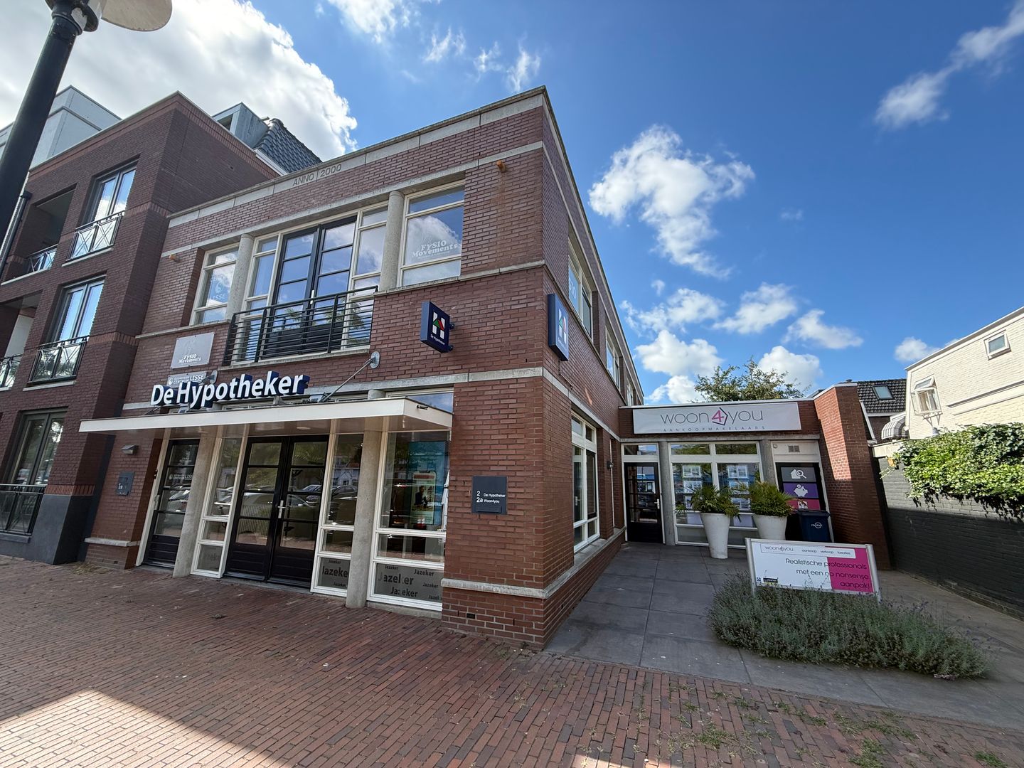 Bekijk foto 3 van Haven 2-B