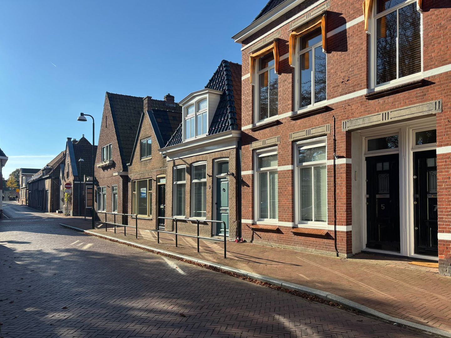 Foto 5 van Oostersingel 1