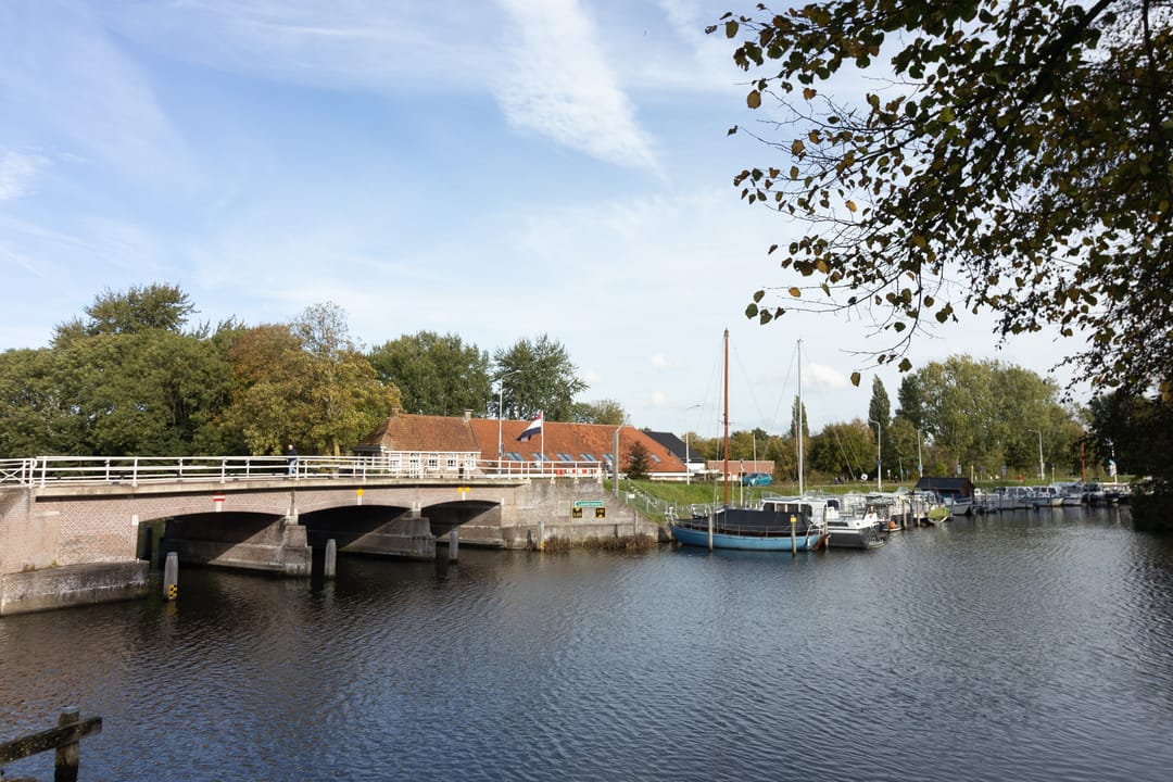 Foto 46 van Oostersingel 1