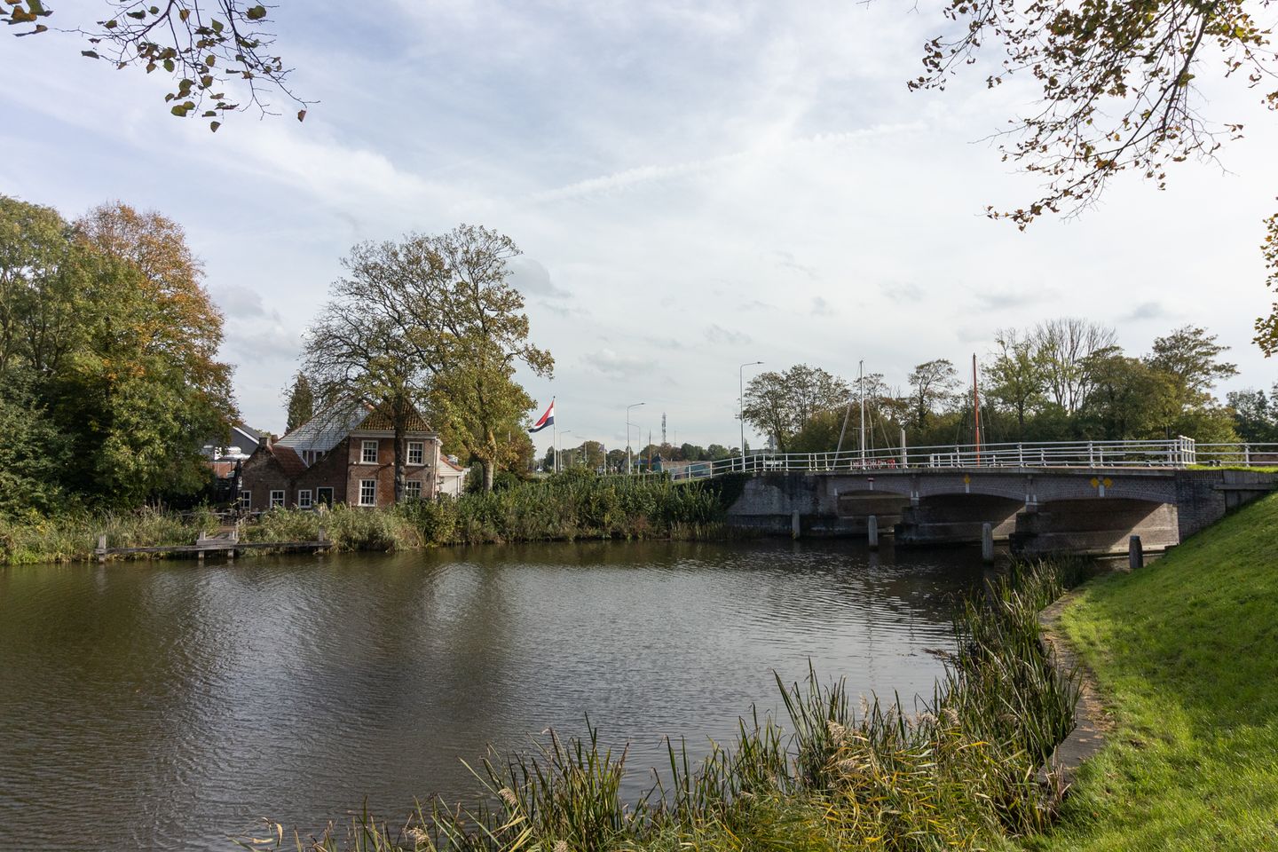 Foto 44 van Oostersingel 1