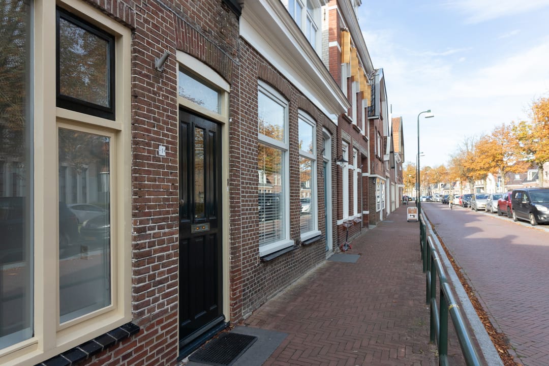 Foto 41 van Oostersingel 1