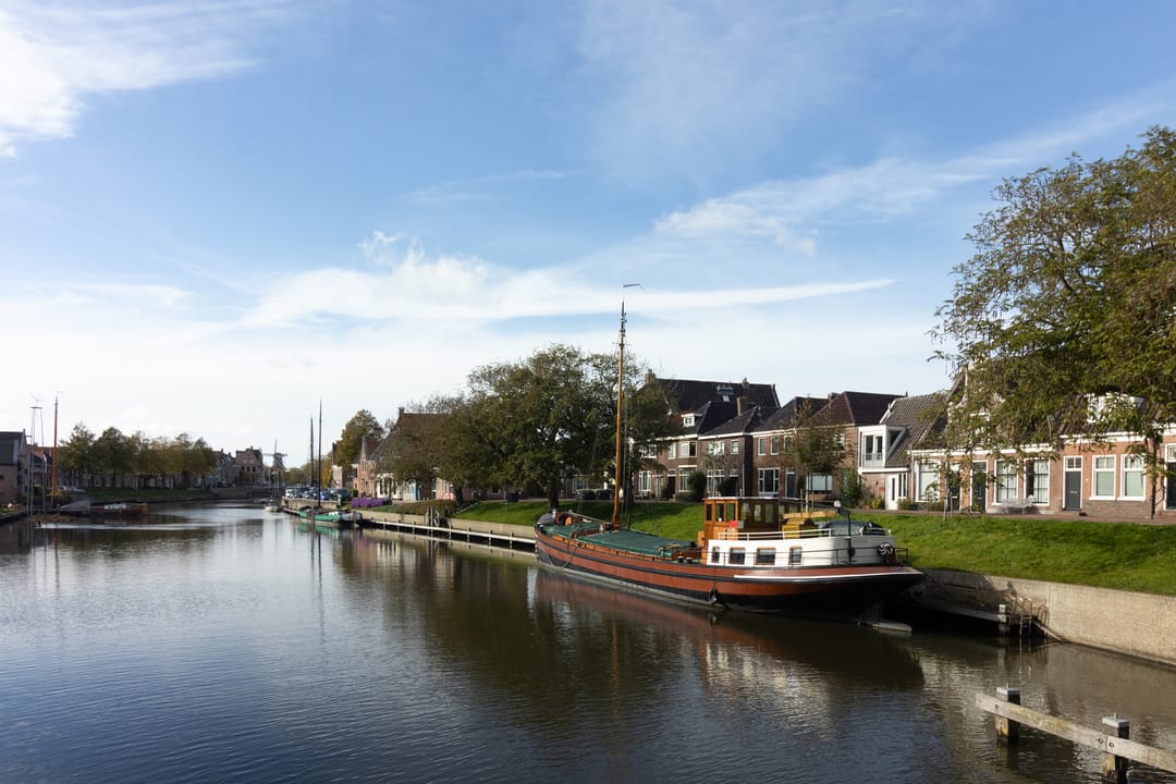 Foto 47 van Oostersingel 1