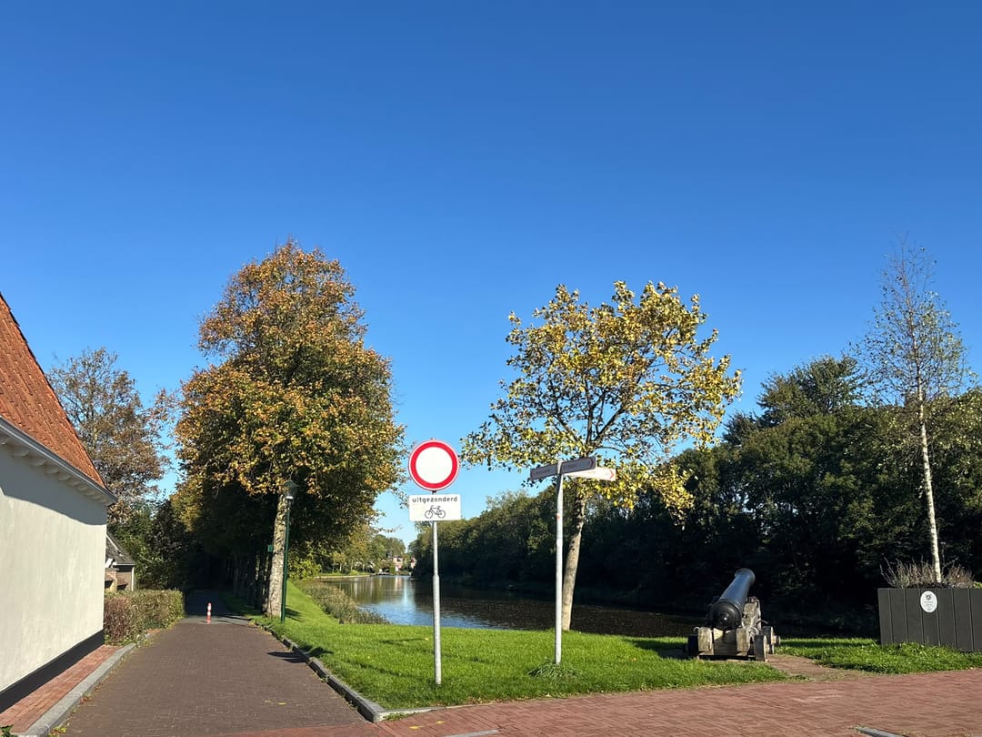 Foto 43 van Oostersingel 1