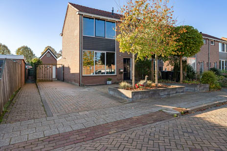 Plataanweg thumbnail