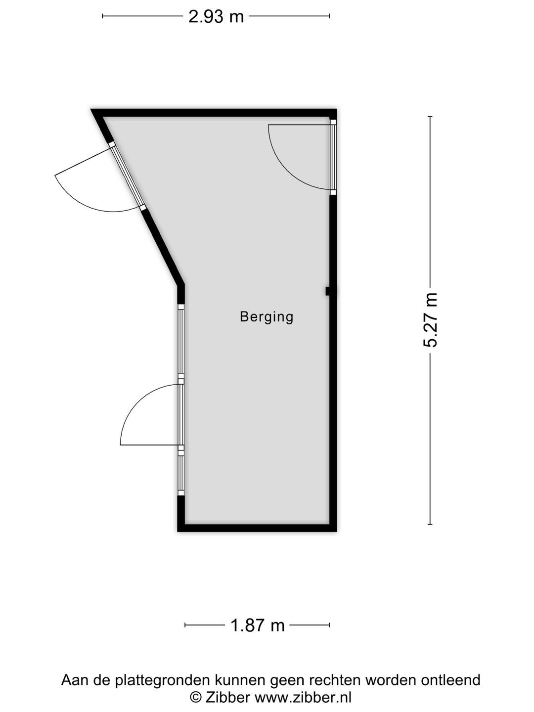 Photo 43 of Hennepakker 21