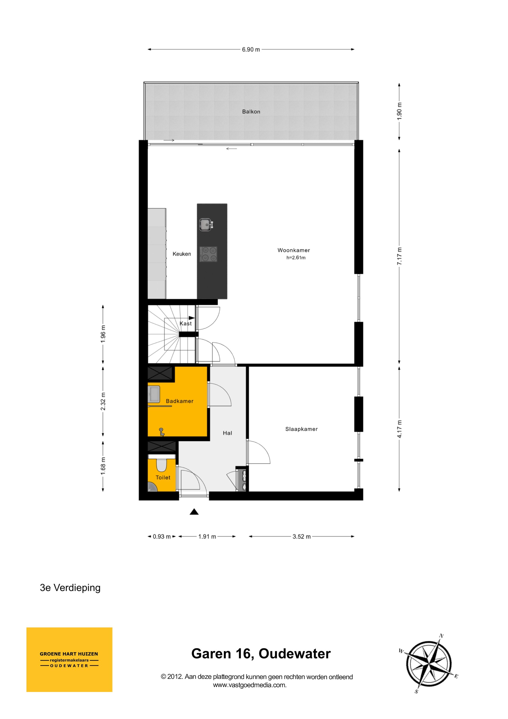 Foto 39 van Garen 16
