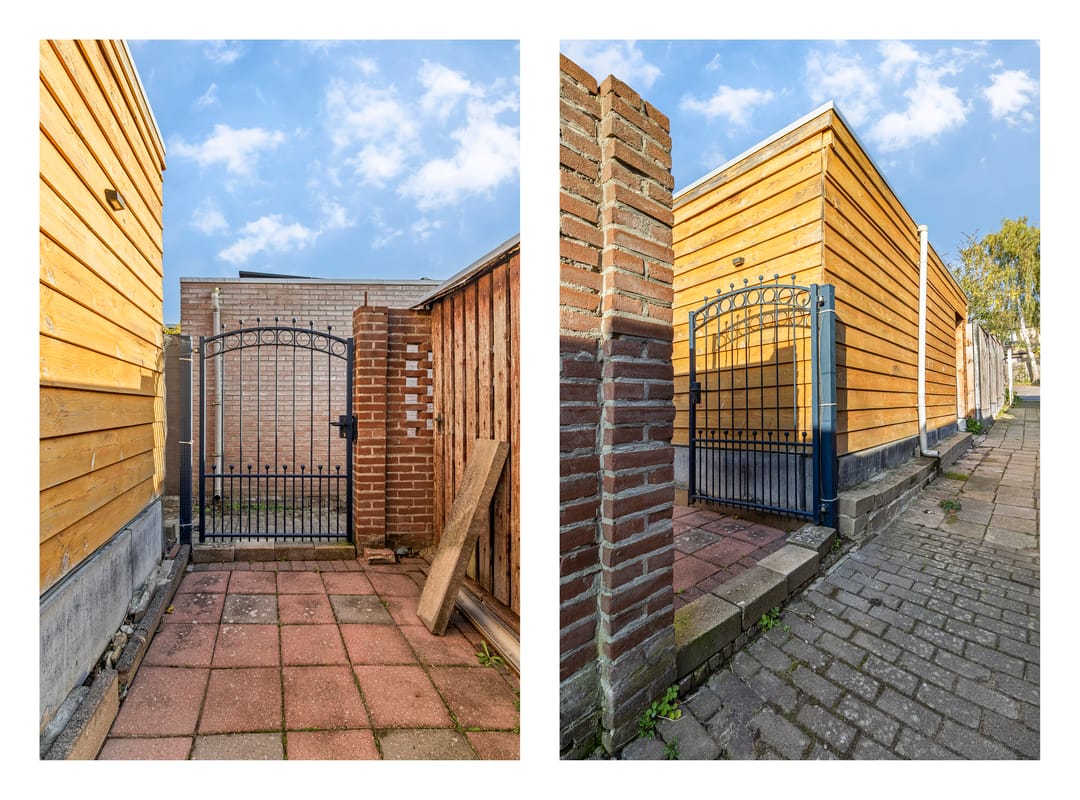 Photo 13 of van Ruysdaelstraat 13