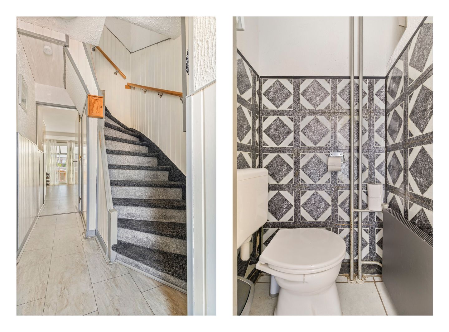 Photo 14 of van Ruysdaelstraat 13