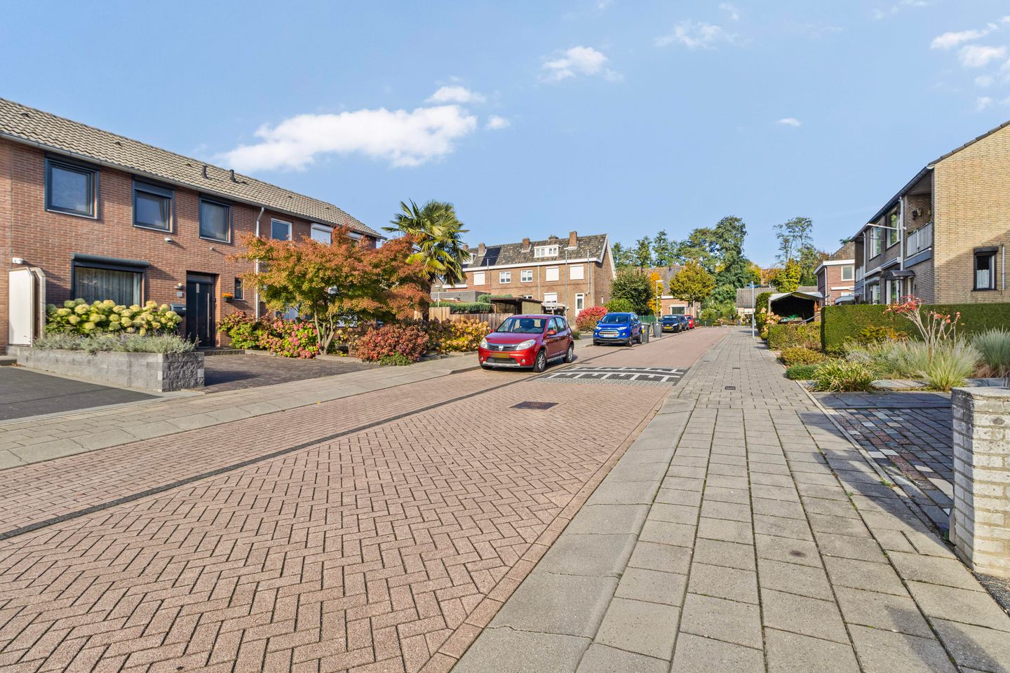 Photo 20 of van Ruysdaelstraat 13