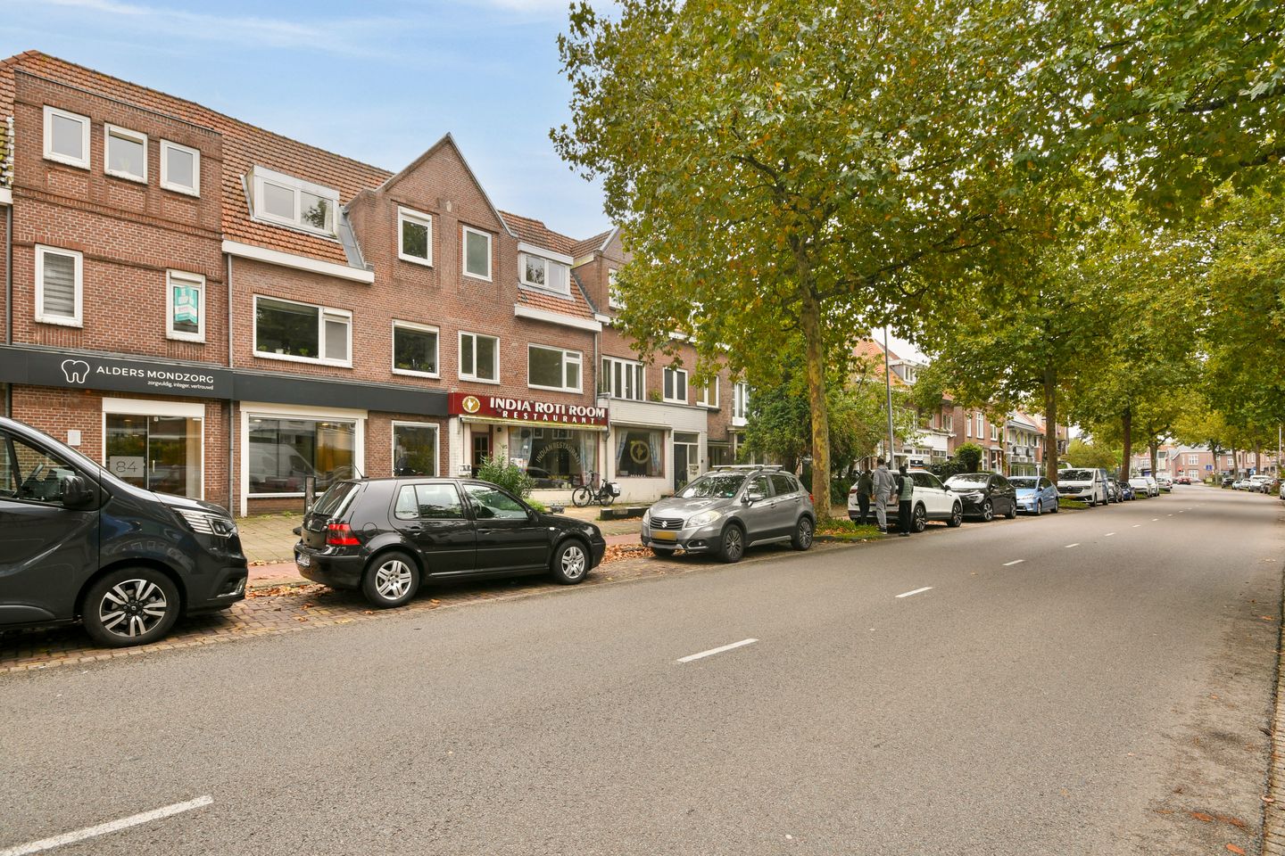 Foto 1 van Rijksstraatweg 82-A