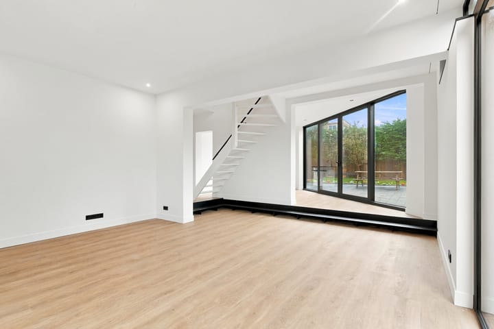 Foto 4 van Groenoord 372