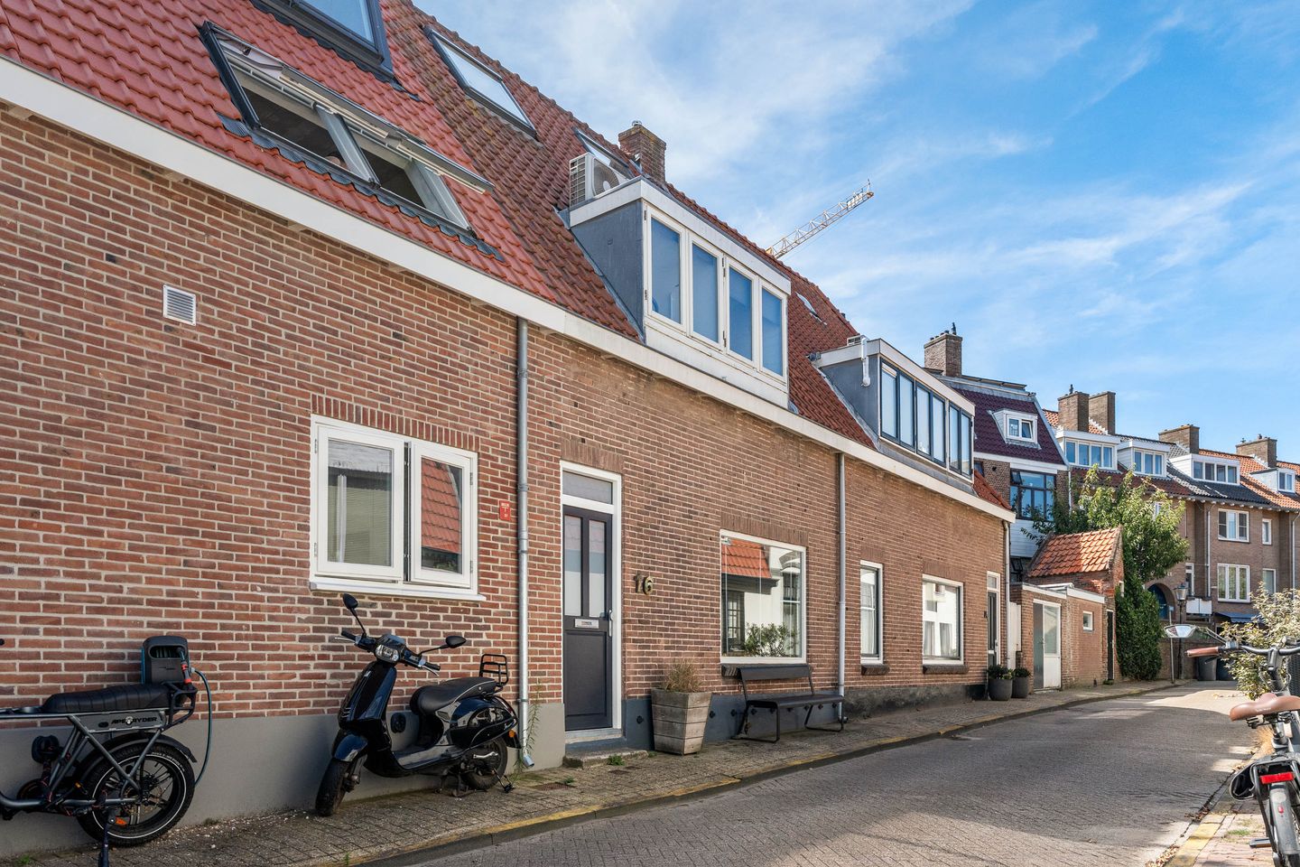 Foto 1 van Duinweg 16
